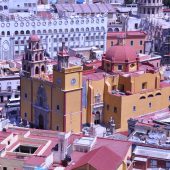  Guanajuato, Mexico 2009